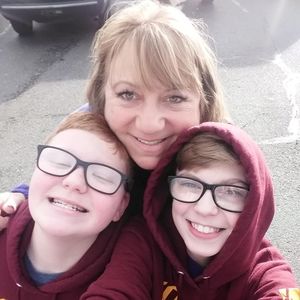 Meet your Posher, Misty